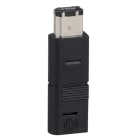 Schneider Electric - TeSys U - Adaptation fin de ligne 120 ohms