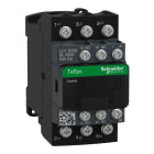 Schneider Electric - TeSys D - Contacteur tesys lc1d 3p ac3 440v 25 a bobine 24 vcc