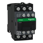 Schneider Electric - TeSys D - Contacteur tesys lc1d 3p ac3 440v 32 a bobine 24 v cc