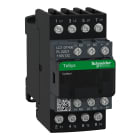 Schneider Electric - TeSys D - Contacteur tesys lc1d 4p ac1 440v 40 a bobine 110 v cc