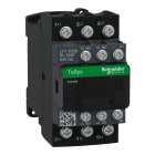 Schneider Electric - TeSys D - Contacteur tesys lc1d 3p ac3 440v 32 a bobine 24 vcc