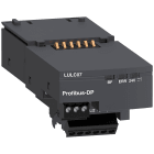 Schneider Electric - TeSys U - LUL module de communication profibus DP - 24V CC