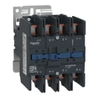 Schneider Electric - TeSys LP1D - contacteur - 4P - AC-1 440V - 125A - bobine 72Vcc