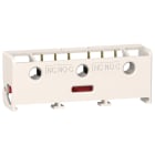 Schneider Electric - TeSys - 1 microswitch pour porte-fusible DF14 3P
