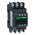 Schneider Electric - TeSys LC1D - contacteur - 3P - AC-3 440V - 40A - bobine 24Vca