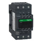 Schneider Electric - TeSys LC1D - contacteur - 3P - AC-3 440V - 40A - bobine 400Vca