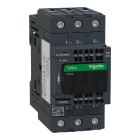 Schneider Electric - TeSys D - Cont everlink 3p ac3 440v 50a ctrl ress bob 24v cc