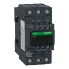 Schneider Electric - TeSys LC1D - contacteur - 3P - AC-3 440V - 50A - bobine 115Vca
