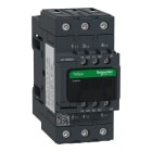 Schneider Electric - TeSys LC1D - contacteur - 3P - AC-3 440V - 50A - bobine 400Vca