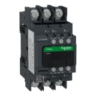 Schneider Electric - TeSys LC1D - contacteur - 3P - AC-3 440V - 65A - bobine 24Vca