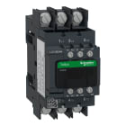 Schneider Electric - TeSys LC1D - contacteur - 3P - AC-3 440V - 65A - bobine 230Vca