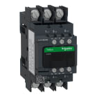 Schneider Electric - TeSys D - Cont cosses fermees 3p ac3 440v 65a bob 240vca 50/60hz