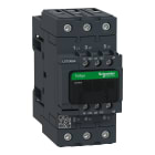 Schneider Electric - TeSys LC1D - contacteur - 3P - AC-3 440V - 65A - bobine 220Vca