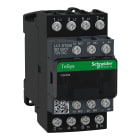Schneider Electric - TeSys D - Contacteur cont 25a 4p c.f.72v cc cosses fermees