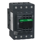 Schneider Electric - TeSys LC1D - contacteur - 4P - AC-1 440V - 60A - bobine 24Vcc