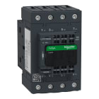 Schneider Electric - TeSys D - Cont tetra everlink 4p ac1 415v 80 a ctrl ress bob 24v cc