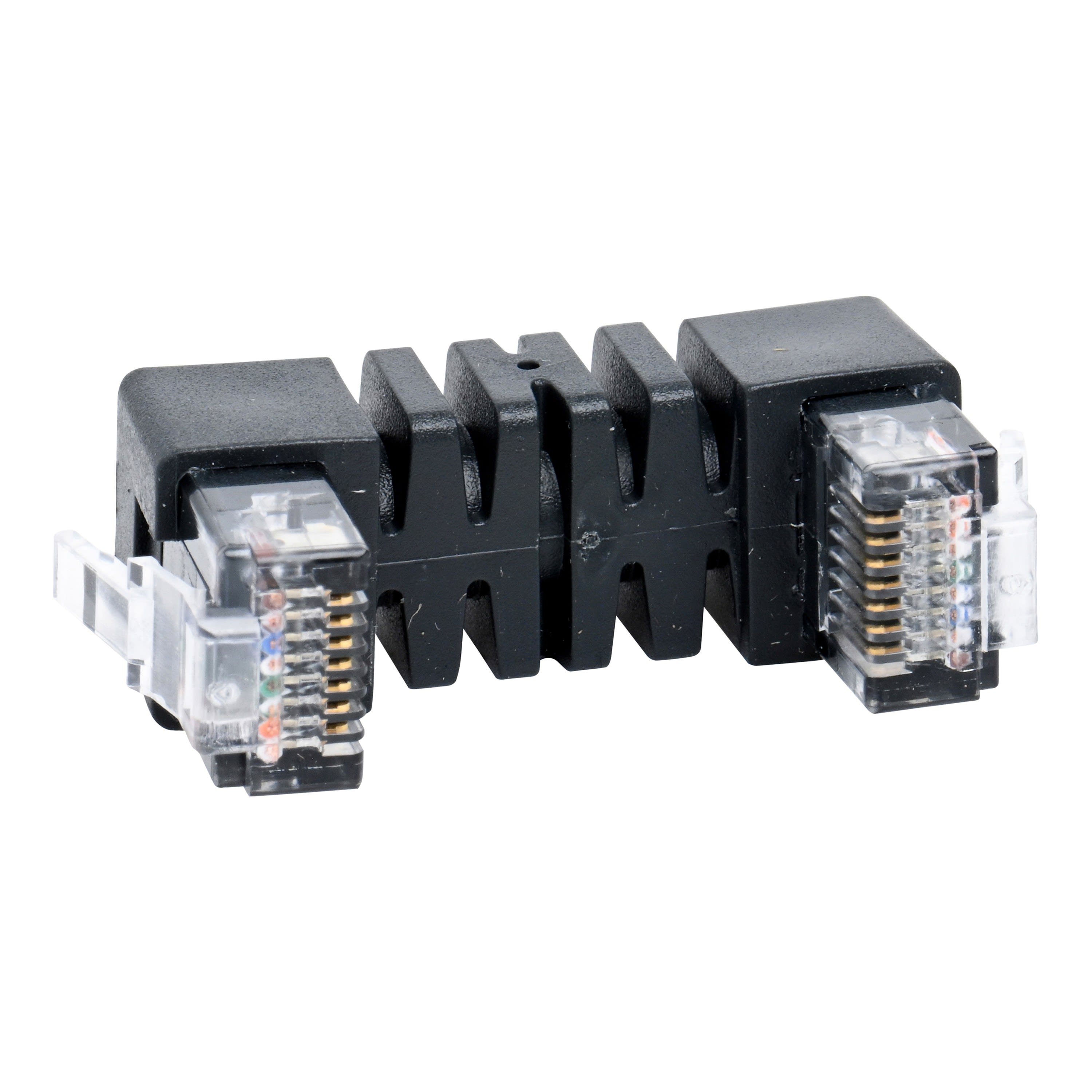 Schneider Electric - TeSys T - Cable de connexion 04m