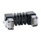 Schneider Electric - TeSys T - Cable de connexion 04m