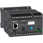 Schneider Electric - TeSys T contrôleur moteur LTM R, DeviceNet, 100 à 240 V CA, 0,4...8 A
