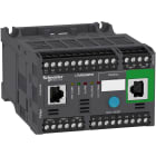 Schneider Electric - TeSys T contrôleur moteur LTM R, Modbus, 100 à 240 V CA, 0,4...8 A