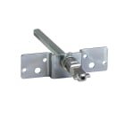 Schneider Electric - TeSys GS - Kit montage a plat 50..400a