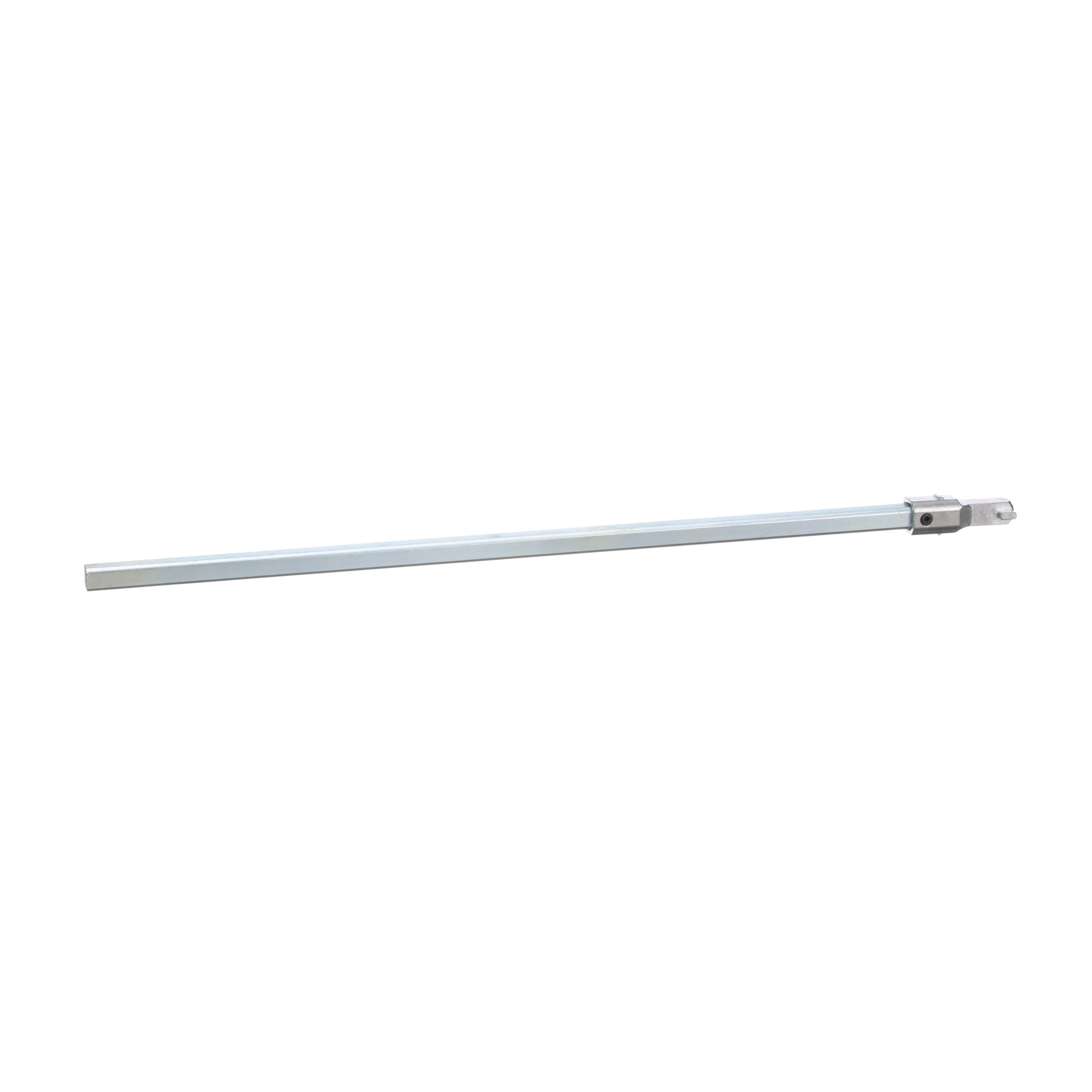 Schneider Electric - TeSys GS - axe - 10x10mm - L= 400mm - 50A à 400A