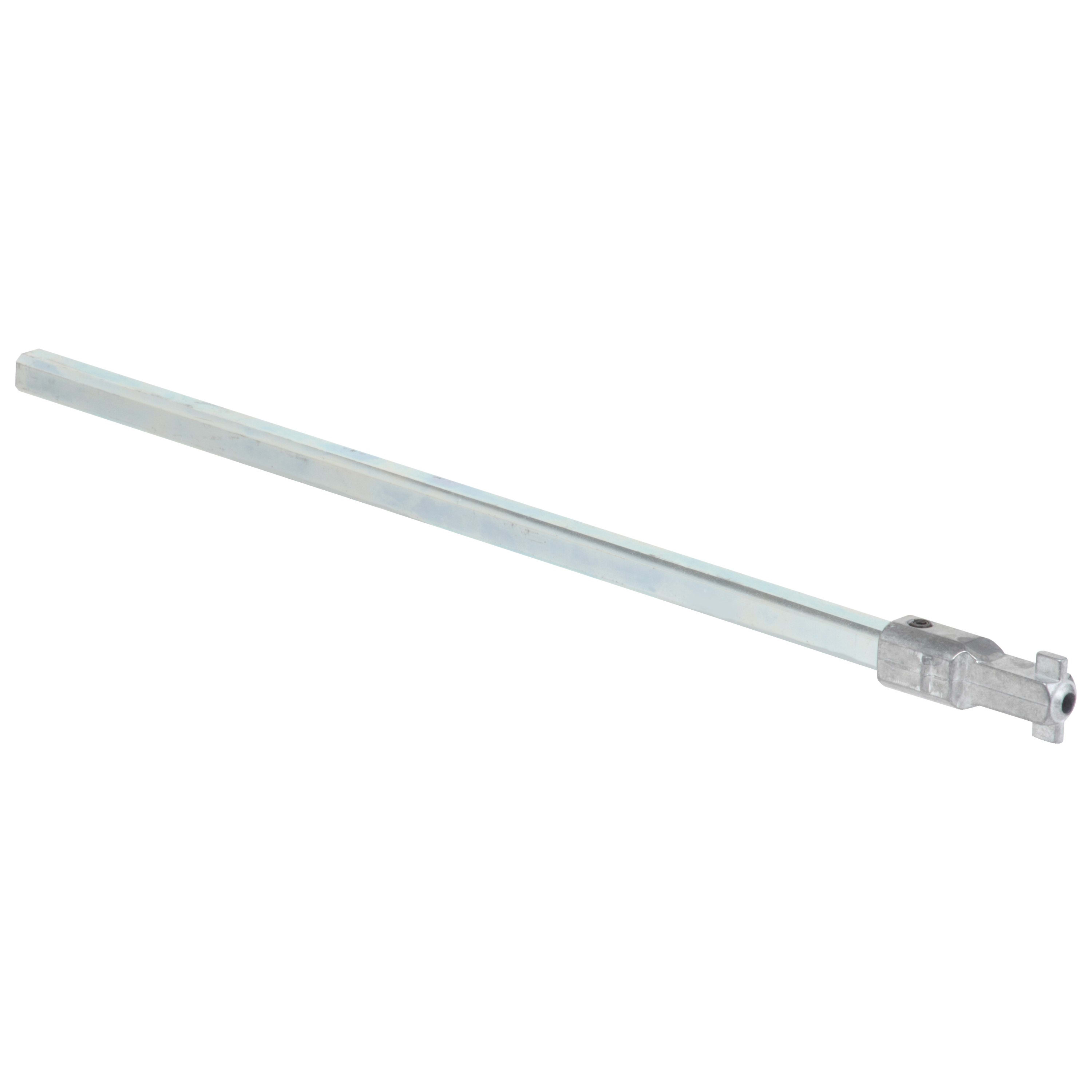 Schneider Electric - TeSys GS - axe - 10x10mm - L= 200mm - 50A à 400A