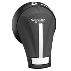Schneider Electric - TeSys GS - Poignee ext front 32..63a ip65 noire