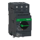 Schneider Electric - TeSys GV - Disjoncteurs moteurs gv3 32a avec un seul bornier everlink
