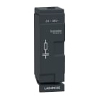 Schneider Electric - TeSys D - module d'antiparasitage - circuit RC - 24..48Vca