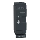 Schneider Electric - TeSys D - module d'antiparasitage - circuit RC - 380..415Vca