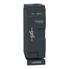Schneider Electric - TeSys D - module d'antiparasitage - varistance - 24..48Vca/cc