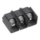 Schneider Electric - TeSys D - Bloc connecteurs cosses fermees pour relais thermique 13 a 65 a