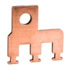 Schneider Electric - TeSys D - Barettes pour mise en parallele 3 poles pour contacteurs d40a a d65a