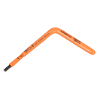 Schneider Electric - TeSys D / TeSys GV3 - LAD clé Allen - taille 4 - 1000V - lot de 5