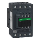 Schneider Electric - TeSys LC1D - contacteur - 4P - AC-3 440V - 80A - bobine 220Vca