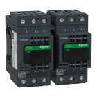 Schneider Electric - TeSys D - Cont inv everlink 3p ac3 440v 40a ctrl ress bob 115v ca-50/60hz