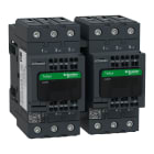 Schneider Electric - TeSys D - Cont inv everlink 3p ac3 440v 40a ctrl ress bob 115v ca-50/60hz