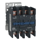 Schneider Electric - TeSys LP1D - contacteur - 4P (2F+2O) - AC-1 440V - 125A - bobine 72Vcc