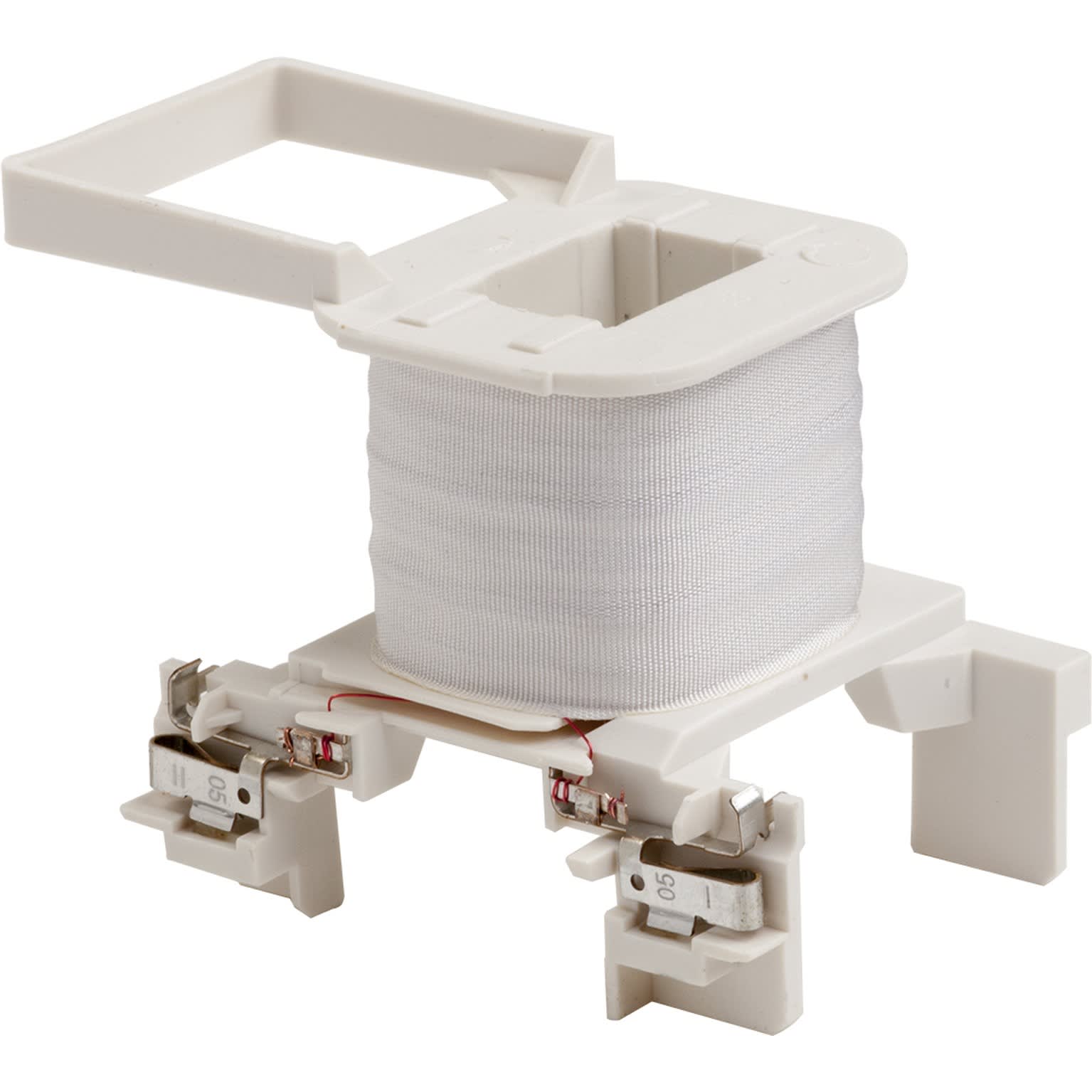 Schneider Electric - TeSys D - Bobine de rechange 220 vca 50/60 hz pour contacteurs lc1d40a a lc1d65a