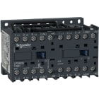 Schneider Electric - TeSys LP2K - contacteur inverseur - 3P - AC-3 440V - 9A - bobine 48Vcc