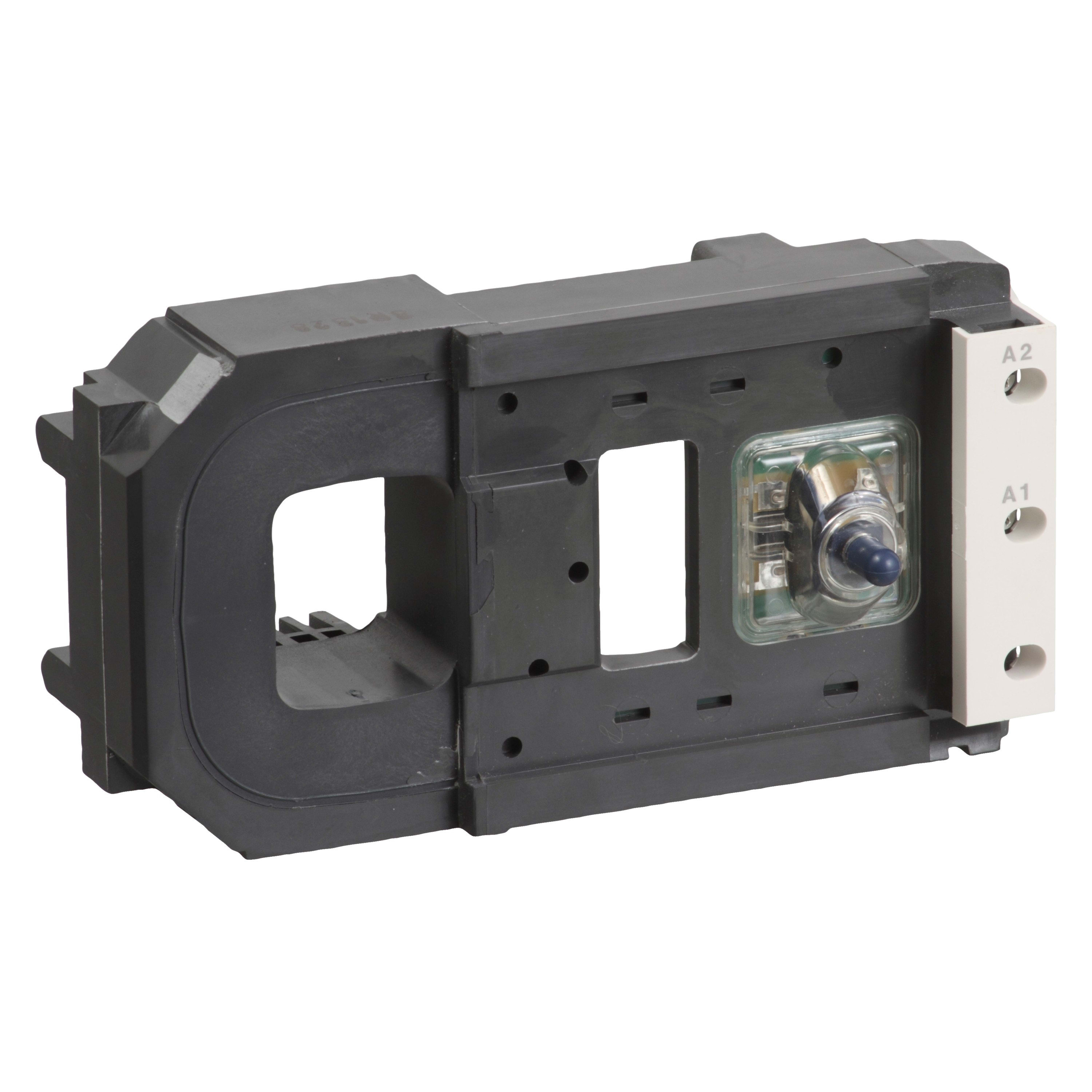 Schneider Electric - TeSys F - Bobine fk 60v alternatif