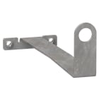 Schneider Electric - TeSys GV - Equerre gv2 support axe p oignee deportee