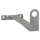 Schneider Electric - TeSys GV - Equerre gv2 support axe p oignee deportee