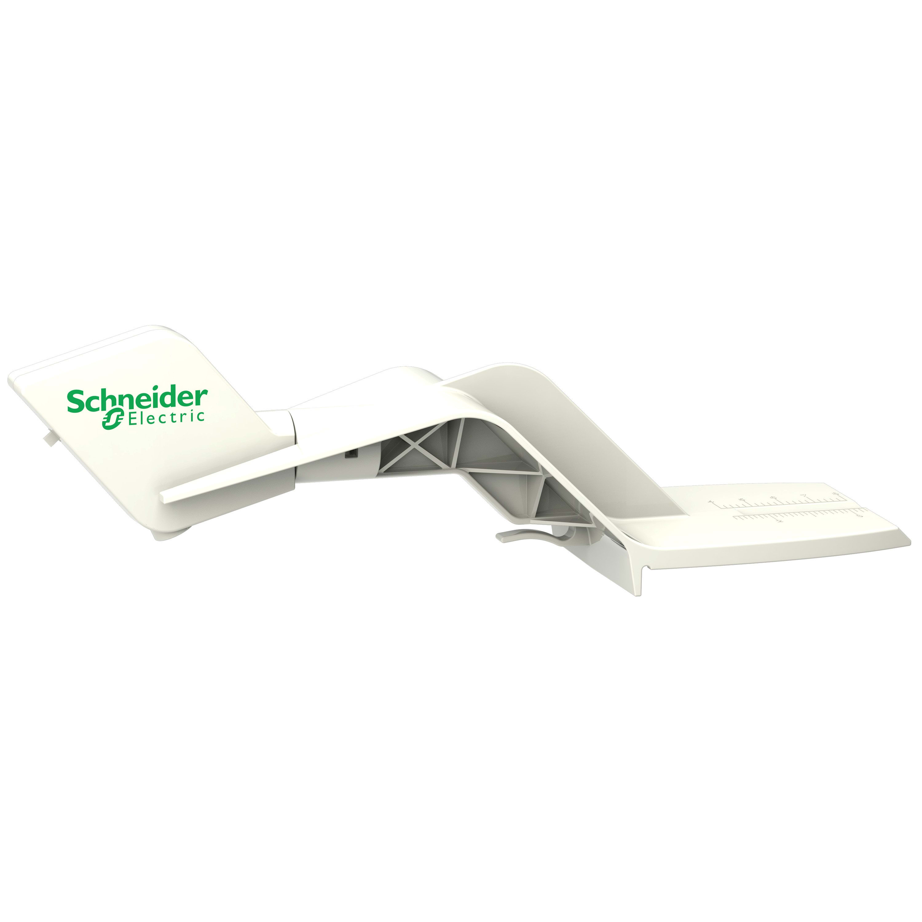 Schneider Electric - TeSys GV - Outil d aide a l installa tion de poignee
