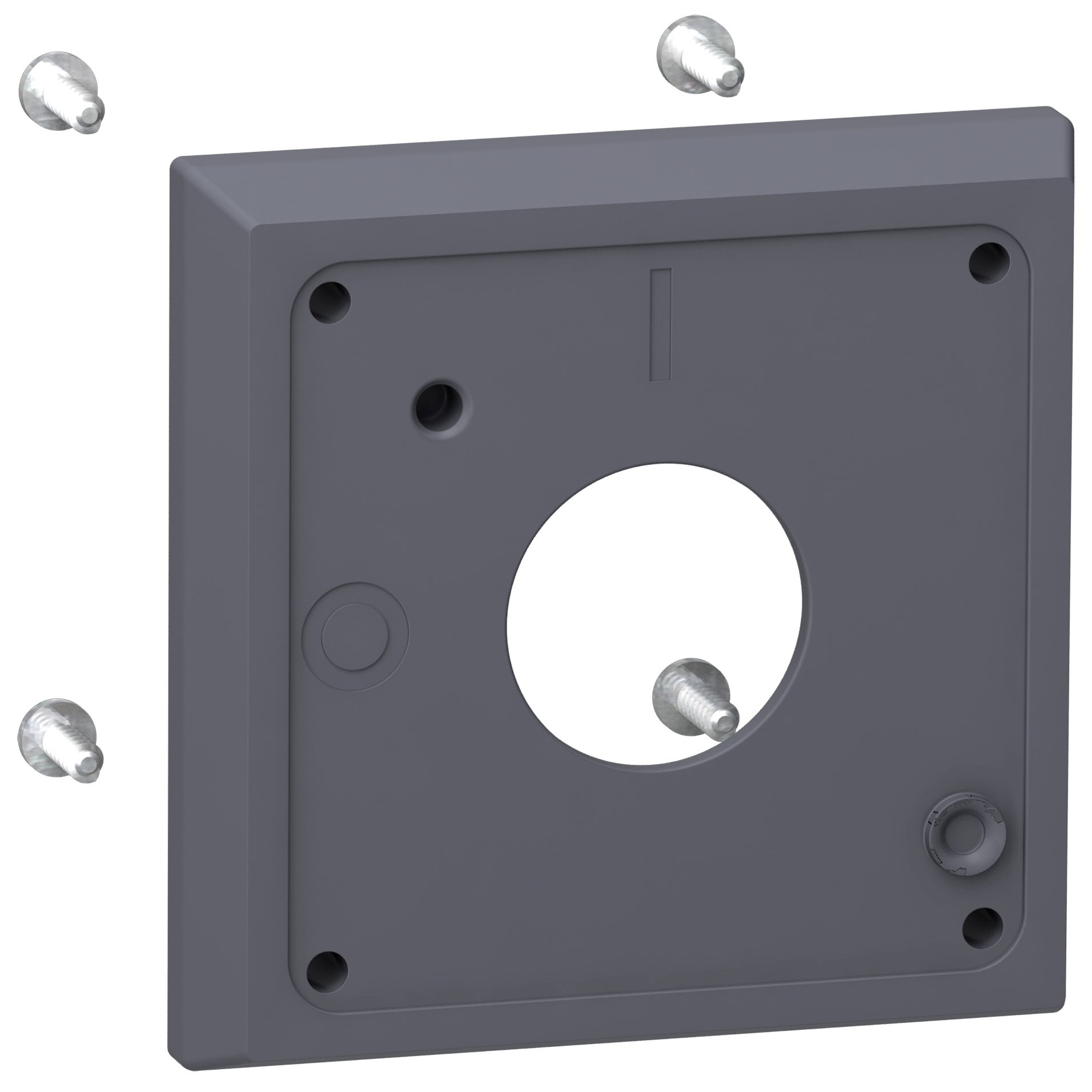 Schneider Electric - TeSys GV - accessoire universal retrofit