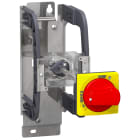 Schneider Electric - TeSys U - Kit poignee tesys u red i p65 sans trip