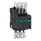 Schneider Electric - TeSys D - Contacteur 12,5kvar bob 2 40v 50/60hz