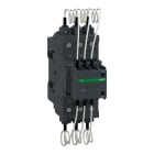 Schneider Electric - TeSys D - Contacteur 30kvar bob 230 v 50/60hz