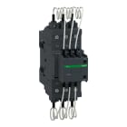 Schneider Electric - TeSys D - Contacteur 30kvar bob 230 v 50/60hz